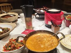 -恰饭·老长沙市井菜(天河客运站店)