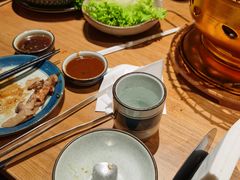 -烧肉达人•炭火烧肉(新天地店)