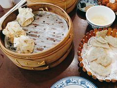 -都一处烧麦馆(前门店)