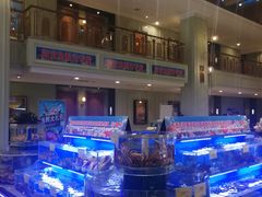 -新海渔港·胶东海鲜家常菜·家宴(奥体中心店)