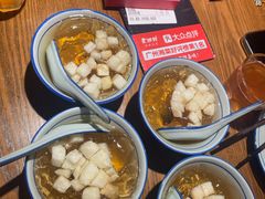 -老湘村·湖南土菜(天河维多利店)