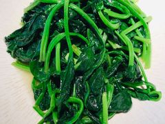 清炒时蔬-凤凰湘语·湘粤鲜融(浦东旗舰店)