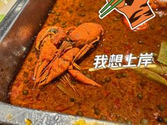 -李叔叔虾蟹大排档(青羊店)