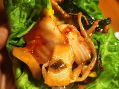 -咕咕站韩国料理(紫金港店)