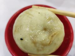 鲜肉锅贴-新川饮食(新川小区店)