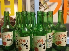 -恩泽家·果味坛子韩国炭火烤肉(白石龙店)