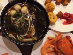 -大渔铁板烧(万象城店)