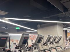 -锐动健身游泳(博地中心店)
