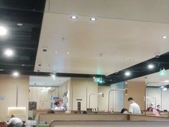 大堂-海底捞火锅(凯德广场店)