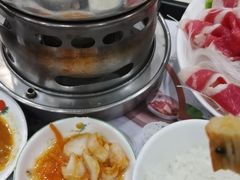 -阳光棕榈·台式小火锅(晋江SM广场店)