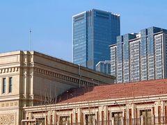 -天津五大道文化旅游区