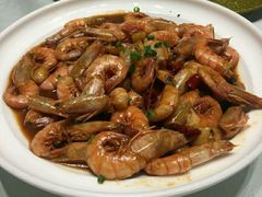 -龙宴海鲜城(经中路店)