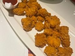 -斗牛士牛排餐厅(嘉里汇店)