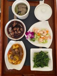 -沪壹健康国际母婴月子中心(360复旦奥医一妇婴东院店)