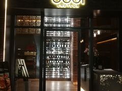 门面-OGGI TRATTORIA PIZZERIA(深业上城店)