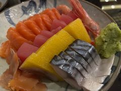 -新鲜特色餐厅(香格里拉大酒店)