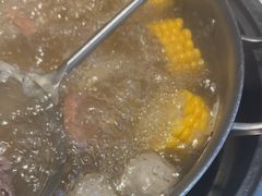-汕头八合里海记牛肉店(清河店)