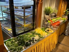 -素虎料理(前门店)