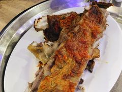 -维吾尔餐厅(宜山路店)