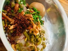 卤菜粉-老东江米粉