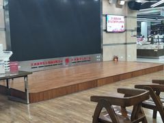 店内环境-新华书店(学府大道店)