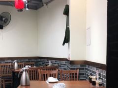 大堂-李老哈·东北菜(宋园路店)