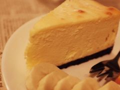 -隅cafe(傅厚岗店)