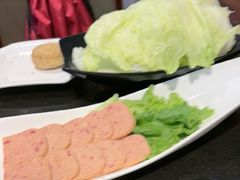 -东来顺饭庄(金泉广场店)
