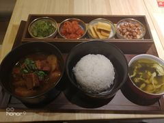 -牛腩之旅·牛腩牛杂煲(光启城美食城店)