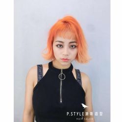 -P.STYLE 派斯造型