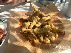 -问渔烤鱼(回龙观总店)