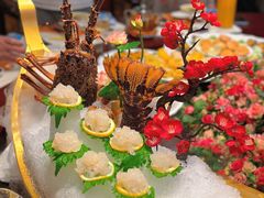 -万宝海鲜舫(劳动公园店)