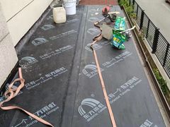 -深圳诚信专业防水补漏公司