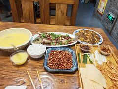 -美味居(古城店)