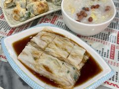 -岐城面馆(黄岐店)