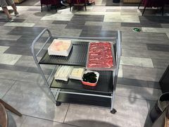 -麻辣因子滩羊火锅(世和广场店)