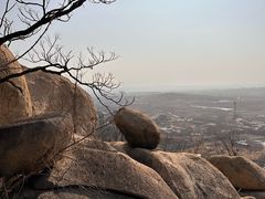 -峄山风景名胜区
