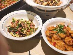 -大碗先生(万家丽店)