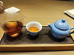 -隐溪茶馆(金虹桥店)