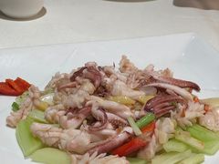 -新海利海鲜城·41年珠海老字号(夏湾店)