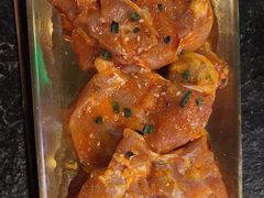 -老卜奎齐齐哈尔烤肉(人民东路店)
