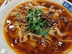 -晋B2008刀削面(小南庄店)