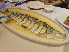 -民族饭店-四季餐厅