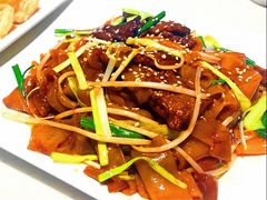 -金时代顺风大酒店(静安大融城店)