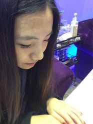 -RL Nail·瑞丽美甲美睫品牌原创店