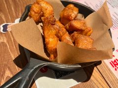 -必胜客(打浦桥日月光店)