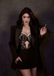 -克拉女神写真馆·匠心定制