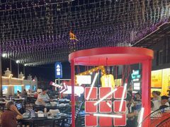 -花开富贵平潭海鲜楼(平潭店)