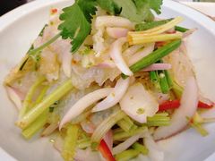-阿诺泰·泰国餐厅(紫荆店)