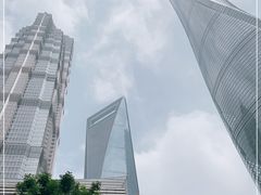 -上海中心大厦